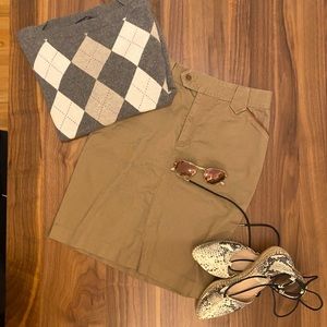 Lauren By Ralph Lauren pencil skirt (GOING TODAY)